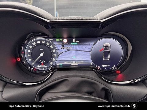 Voitures D'occasion À Bayonne | Alfa Romeo Tonale 1.3 Hybride Rechargeable Phev 280Ch At6 Q4 Edi...