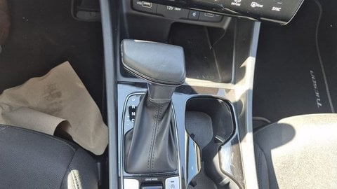 Voitures D'occasion À Le Bouscat | Hyundai Tucson 1.6 Crdi 136 Hybrid 48V Dct-7 Business 5P