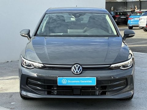 Voitures D'occasion À Lescar | Volkswagen Golf 1.5 Ehybrid 204 Dsg6 Vw Edition 5P