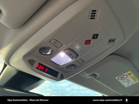 Voitures D'0Km À Mont-De-Marsan | Ds Ds 3 E-Tense Performance Line 5P