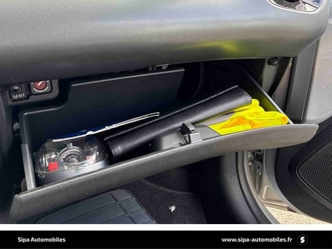 Voitures D'occasion À Muret | Toyota Aygo 1.0 Vvt-I X-Shift X-Cite 2 3P