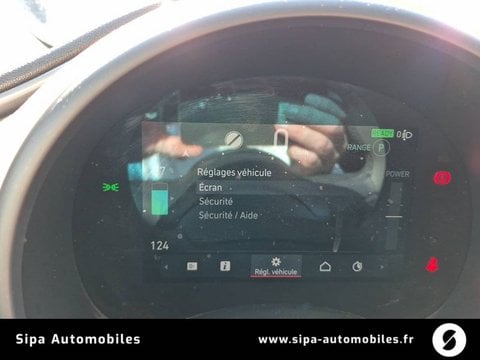 Voitures D'occasion À Dax | Fiat 500 E 95 Ch Nouvelle 3P