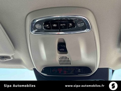 Voitures D'occasion À Labège | Volvo Xc90 Recharge T8 Awd 310+145 Ch Geartronic 8 7Pl Inscripti...