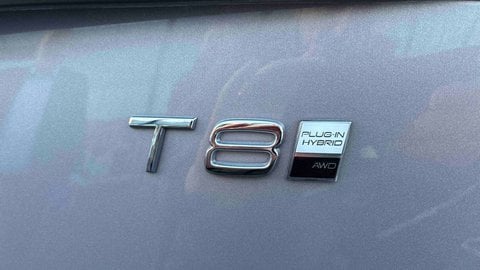 Voitures D'0Km À Mérignac | Volvo Xc90 T8 Awd Hybride Rechargeable 455 Ch Geartronic 8 7Pl Ultr...