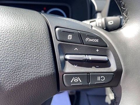 Voitures D'occasion À Villenave-D'ornon | Hyundai Kona Electrique 39 Kwh - 136 Ch Intuitive 5P