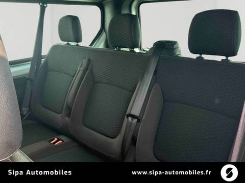 Voitures D'occasion À Villenave-D'ornon | Fiat Talento Fg Vul Talento Panorama 1.2 Ch1 2.0 Multi...