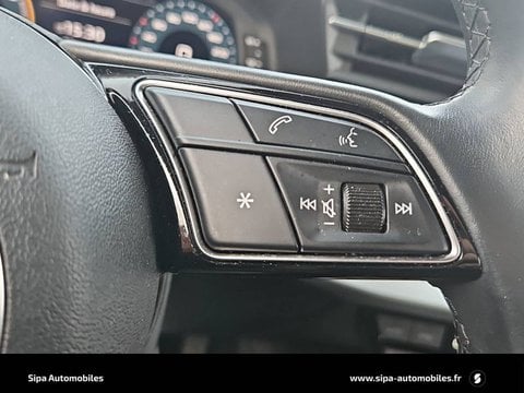 Voitures D'occasion À Muret | Audi A3 Sportback 45 Tfsie 245 S Tronic 6 Competition 5P