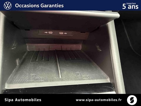 Voitures D'occasion À Lescar | Volkswagen Tayron 2.0 Tdi 150Ch Dsg7 7Pl R-Line Edition 5P