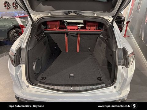 Voitures D'0Km À Bayonne | Alfa Romeo Stelvio 2.2 160 Ch At8 Veloce 5P