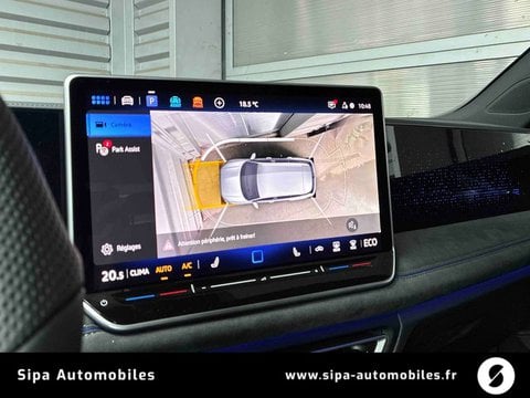 Voitures D'0Km À Lescar | Volkswagen Tiguan 1.5 Ehybrid 272Ch Dsg6 R-Line Edition 5P