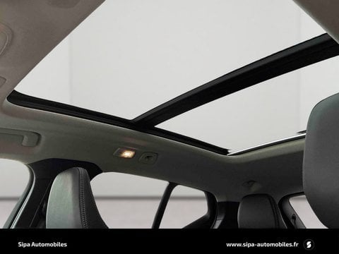 Voitures D'0Km À Mérignac | Volvo Xc40 B3 163 Ch Dct7 Plus 5P