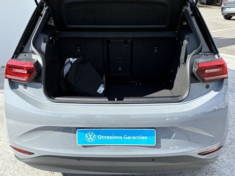 Voitures D'occasion À Lescar | Volkswagen Id.3 204 Ch Pro S Life Max 5P