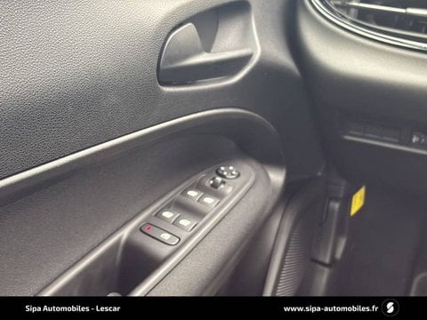 Voitures D'0Km À Lescar | Fiat 600E 156 Ch 54 Kwh Icône 5P