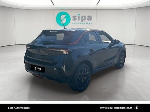 D'occasion À Muret | Opel Mokka 1.2 Turbo 100 Ch Bvm6 Gs Line 5P