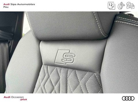 Voitures D'occasion À Lescar | Audi Q4 Sportback E-Tron Q4 E-Tron Sportback 45 285 Ch 82 Kwh S L...