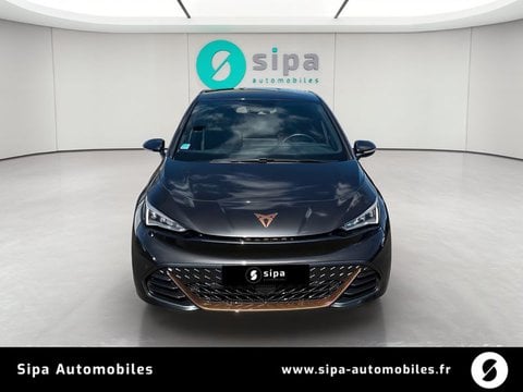 Voitures D'occasion À Lescar | Cupra Born 230 Ch - Batterie Xl Vz 5P