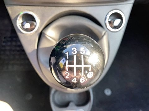 Voitures D'occasion À Libourne | Fiat 500 Ii 1.0 70 Ch Hybride Bsg S/S Dolcevita 3P