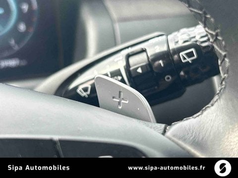 Voitures D'occasion À Muret | Hyundai Tucson 1.6 T-Gdi 230 Hybrid Bva6 Executive 5P