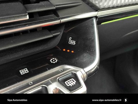 Voitures D'occasion À Mérignac | Peugeot 2008 Bluehdi 130 S&S Eat8 Gt Pack 5P