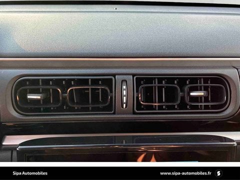Voitures D'occasion À Mont-De-Marsan | Citroën C3 Puretech 83 S&S Bvm5 Feel Business 5P