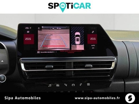 Voitures D'occasion À Lescar | Citroën C5 Aircross Bluehdi 130 Eat8 Plus 5P