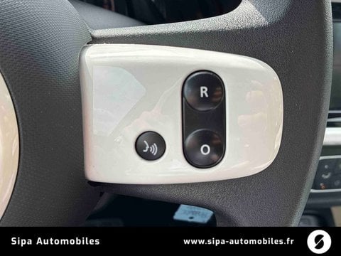 Voitures D'occasion À Le Bouscat | Renault Twingo Iii Sce 65 - 21 Zen 5P
