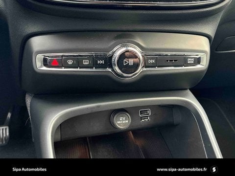 Voitures D'occasion À Mérignac | Volvo Xc40 T4 Recharge 129+82 Ch Dct7 Plus 5P