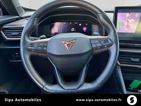 Voitures D'occasion À Le Bouscat | Cupra Formentor 1.4 E-Hybrid 204 Ch Dsg6 Business Edition 5P