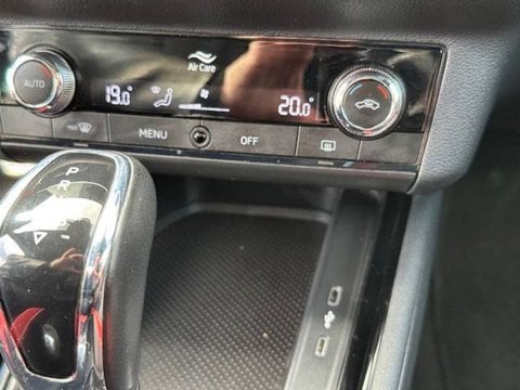 Voitures D'occasion À Tarbes | Škoda Kamiq 1.5 Tsi 150 Ch Dsg7 Monte-Carlo 5P