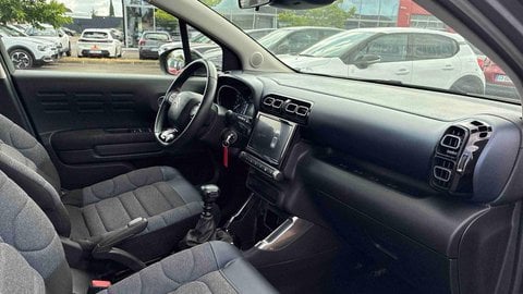Voitures D'occasion À Mont-De-Marsan | Citroën C3 Aircross Puretech 110 S&S Bvm6 Shine 5P