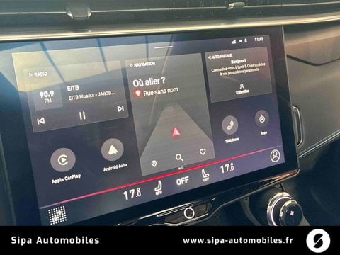 Voitures D'occasion À Anglet | Lynk & Co 01 1.5 Phev 261 Ch Dcth7 4P