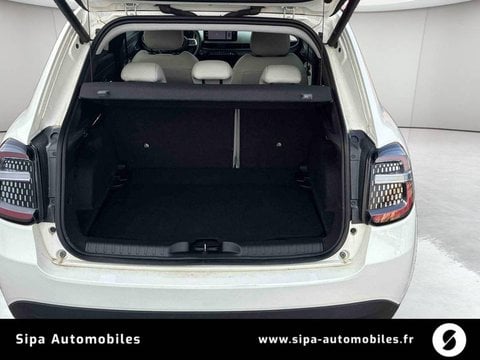 Voitures D'occasion À Mérignac | Fiat 600 T-Gen 3 1.2 Hybrid 110Ch Edct6 La Prima 5P