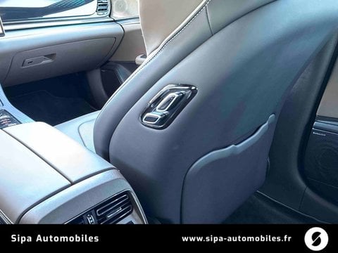 Voitures D'occasion À Mérignac | Byd Han 85 Kwh 517Ch Executive 4P