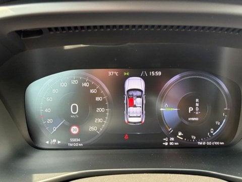 Voitures D'occasion À Saint Avit | Volvo Xc40 T5 Recharge 180+82 Ch Dct7 Plus 5P