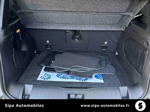 Voitures D'occasion À Mérignac | Jeep Renegade 1.3 Turbo T4 240 Ch Phev At6 4Xe Eawd Upland 5P