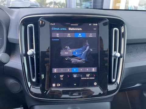 Voitures D'occasion À Labège | Volvo C40 Recharge 231 Ch 1Edt Start 5P