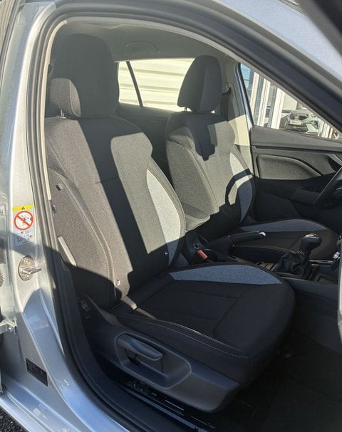 Voitures D'occasion À Lescar | Škoda Scala 1.5 Tsi 150 Ch Dsg7 Act Selection 5P