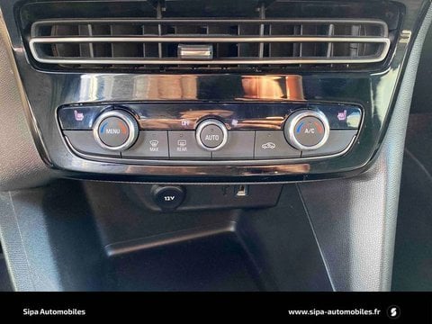 Voitures D'occasion À Toulouse | Opel Mokka Ii 1.2 Turbo 130 Ch Bva8 Ultimate 5P