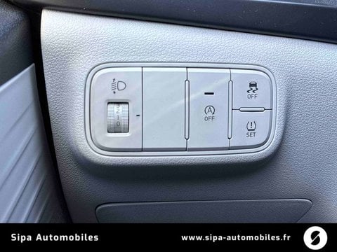 Voitures D'occasion À Libourne | Hyundai I20 1.0 T-Gdi 100 Creative 5P