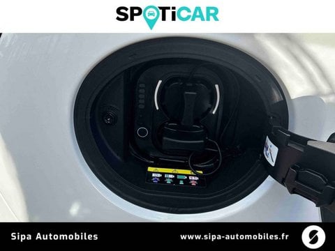 Voitures D'occasion À Mérignac | Fiat 500 Iii Electrique E 95 Ch Icône 3P