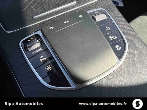 Voitures D'occasion À Mérignac | Mercedes-Benz Glc 300 De 9G-Tronic 4Matic Amg Line 5P