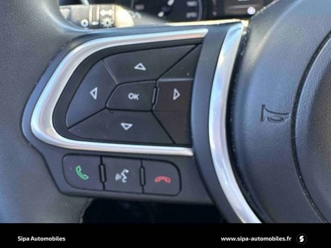 Voitures D'occasion À La-Teste-De-Buch | Fiat Tipo Sw 1.5 Firefly Turbo 130 Ch S&S Dct7 Hybrid C...
