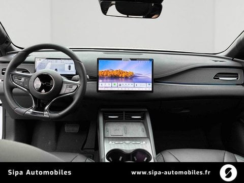 Voitures D'0Km À Le Bouscat | Byd Seal 6 1.5L Dm-I 156 Kw Phev Comfort Lite 4P