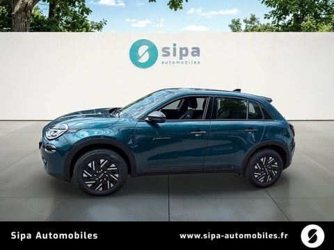 Voitures D'occasion À Muret | Fiat 600 T-Gen 3 1.2 Hybrid 110Ch Edct6 5P