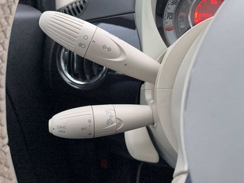 Voitures D'occasion À Villenave-D'ornon | Fiat 500 1.2 69 Ch Lounge 3P