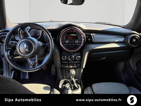 Voitures D'occasion À Bayonne | Mini Mini Hatch 3 Portes Cooper 136 Ch Pack Chili 3P