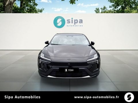 Voitures D'occasion À Labège | Polestar 4 Polestar Lr Single Motor Rwd 100 Kwh Plus 54P