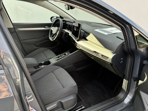 Voitures D'occasion À Lescar | Volkswagen Golf 1.5 Ehybrid 204 Dsg6 Vw Edition 5P