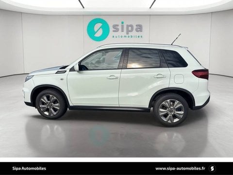 Voitures D'occasion À Toulouse | Suzuki Vitara 1.0 Boosterjet Privilege 5P