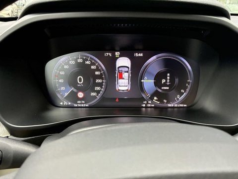 Voitures D'occasion À Lescar | Volvo Xc40 T4 Recharge 129+82 Ch Dct7 Inscription 5P